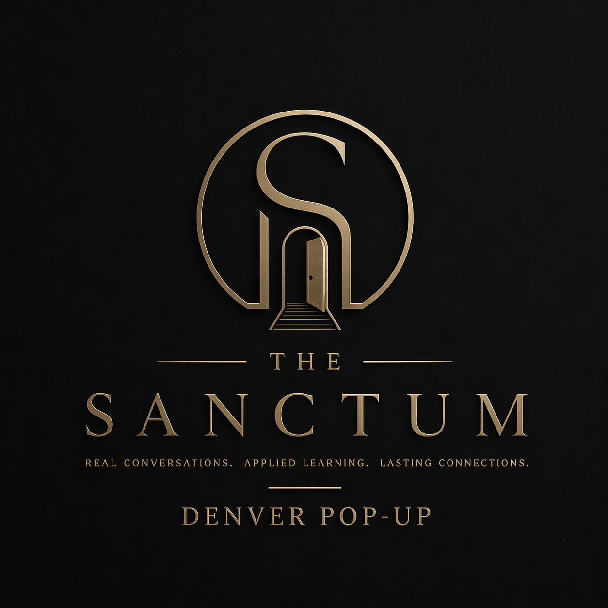 The Sanctum Denver Pop-Up
